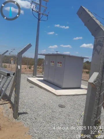 Execução e manutenção - Fotovoltaica