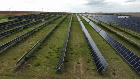 Execução e manutenção - Fotovoltaica