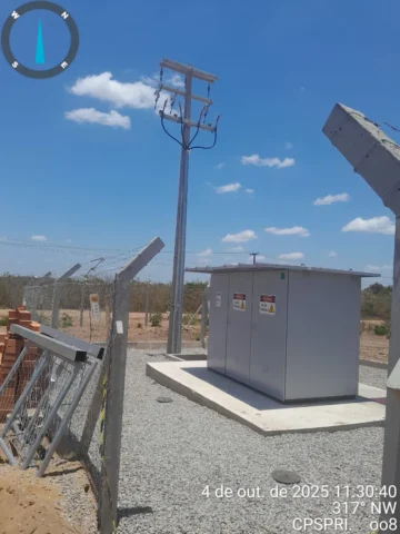Execução e manutenção - Fotovoltaica