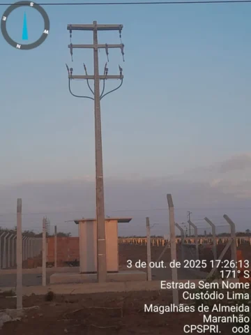 Execução e manutenção - Fotovoltaica
